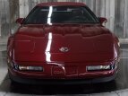Thumbnail Photo 13 for 1993 Chevrolet Corvette